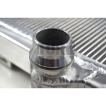 Radiador de aluminio Mishimoto Ford Focus ST 250 Radiador de aluminio Mishimoto Ford Focus ST 250