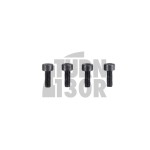 Radiador de aluminio Mishimoto Ford Focus ST 250 Radiador de aluminio Mishimoto Ford Focus ST 250