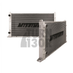 Radiador de aluminio Mishimoto Golf 3 VR6 Radiador de aluminio Mishimoto Golf 3 VR6