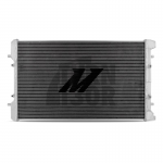 Radiador de aluminio Mishimoto Golf 4 GTI / S3 8L / Leon 1.8T Radiador de aluminio Mishimoto Golf 4 GTI / S3 8L / Leon 1.8T