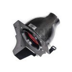 Eventuri Sistema de Admisión de Fibra de Carbono para BMW M3 E46 Eventuri Sistema de Admisión de Fibra de Carbono para BMW M3 E46