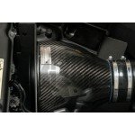 Eventuri Sistema de Admisión de Fibra de Carbono para BMW M3 E46 Eventuri Sistema de Admisión de Fibra de Carbono para BMW M3 E46