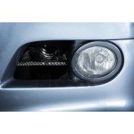 Eventuri Sistema de Admisión de Fibra de Carbono para BMW M3 E46 Eventuri Sistema de Admisión de Fibra de Carbono para BMW M3 E46