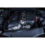 Eventuri Sistema de Admisión de Fibra de Carbono para BMW M3 E46 Eventuri Sistema de Admisión de Fibra de Carbono para BMW M3 E46