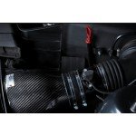 Eventuri Sistema de Admisión de Fibra de Carbono para BMW M3 E46 Eventuri Sistema de Admisión de Fibra de Carbono para BMW M3 E46