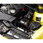 Eventuri Sistema de Admisión de Fibra de Carbono para BMW M3 E46 Eventuri Sistema de Admisión de Fibra de Carbono para BMW M3 E46