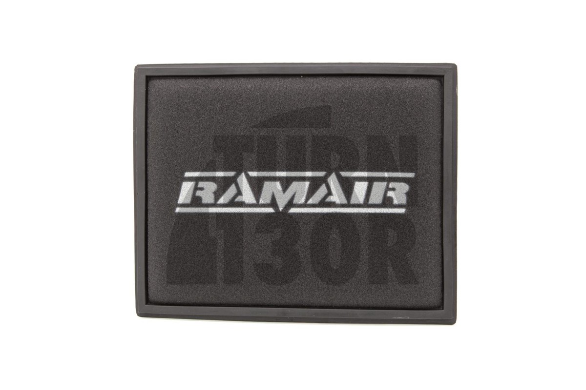 Filtro de aire de panel Ramair para Opel Astra H OPC