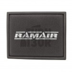 Filtro de aire de panel Ramair para Opel Astra H OPC Filtro de aire de panel Ramair para Opel Astra H OPC
