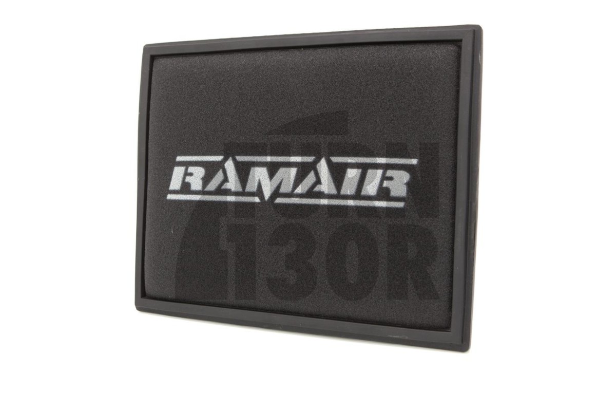 Filtro de aire de panel Ramair para Opel Astra H OPC