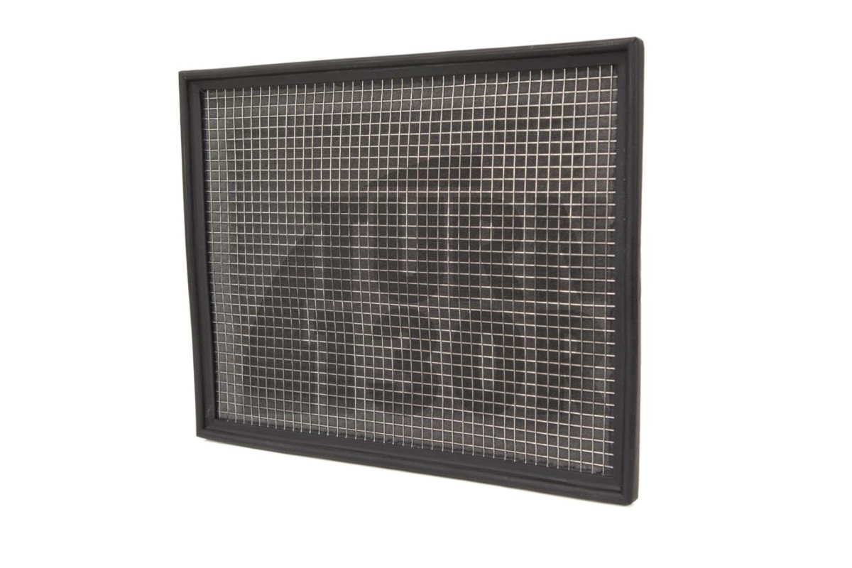 Filtro de aire de panel Ramair para Opel Astra H OPC