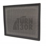 Filtro de aire de panel Ramair para Opel Astra H OPC Filtro de aire de panel Ramair para Opel Astra H OPC