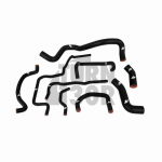 Mangueras de Refrigerante Mishimoto Golf 4 GTI Mangueras de Refrigerante Mishimoto Golf 4 GTI