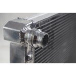 Radiador de aluminio Mishimoto Golf 5 GTI / Golf 6 R / Leon Cupra / S3 / TT 2.0 TFSI Radiador de aluminio Mishimoto Golf 5 GTI / Golf 6 R / Leon Cupra / S3 / TT 2.0 TFSI