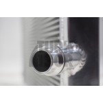 Radiador de aluminio Mishimoto Golf 5 GTI / Golf 6 R / Leon Cupra / S3 / TT 2.0 TFSI Radiador de aluminio Mishimoto Golf 5 GTI / Golf 6 R / Leon Cupra / S3 / TT 2.0 TFSI