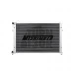 Radiador de aluminio Mishimoto Golf 5 R32 / A3 8P y TT 3.2 Radiador de aluminio Mishimoto Golf 5 R32 / A3 8P y TT 3.2