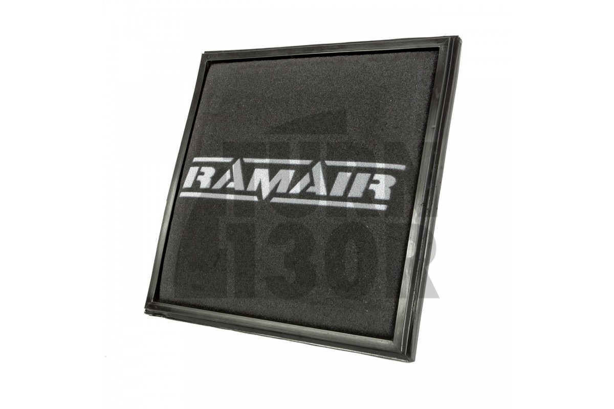 Filtro de aire de panel Ramair para Opel Astra J OPC Filtro de aire de panel Ramair para Opel Astra J OPC