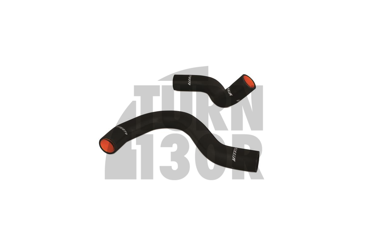 Mangueras de radiador de silicona Mishimoto Honda Civic Type R EP3 Mangueras de radiador de silicona Mishimoto Honda Civic Type R EP3