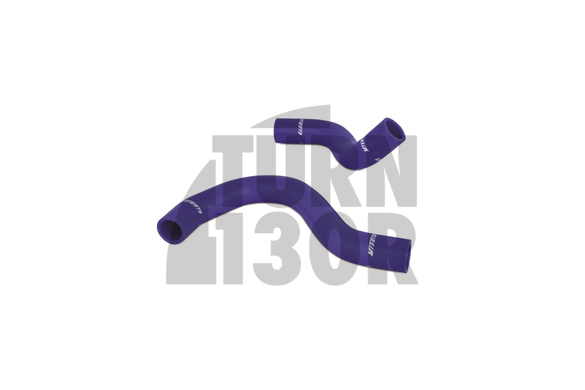 Mangueras de radiador de silicona Mishimoto Honda Civic Type R EP3 Mangueras de radiador de silicona Mishimoto Honda Civic Type R EP3