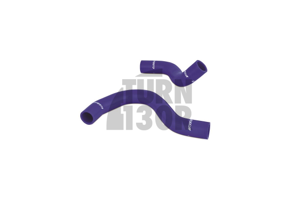 Mangueras de radiador de silicona Mishimoto Honda Civic Type R EP3