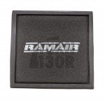 Filtro de aire de panel Ramair para Opel Corsa D OPC Filtro de aire de panel Ramair para Opel Corsa D OPC