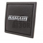 Filtro de aire de panel Ramair para Opel Corsa D OPC Filtro de aire de panel Ramair para Opel Corsa D OPC