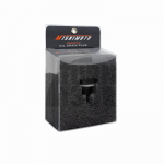 Tapón de drenaje de aceite magnético Mishimoto Honda Civic Type R FK2 / FK8 Tapón de drenaje de aceite magnético Mishimoto Honda Civic Type R FK2 / FK8