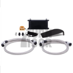 Kit Refrigerador de Aceite Mishimoto Honda Civic Type R FK8 Kit Refrigerador de Aceite Mishimoto Honda Civic Type R FK8