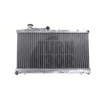 Mishimoto Radiador Aluminio Impreza STI 08-14 Mishimoto Radiador Aluminio Impreza STI 08-14