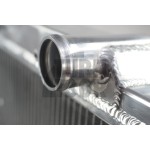 Mishimoto Radiador Aluminio Impreza STI 08-14 Mishimoto Radiador Aluminio Impreza STI 08-14