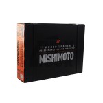 Mishimoto Radiador Aluminio Impreza STI 08-14 Mishimoto Radiador Aluminio Impreza STI 08-14