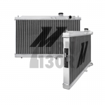 Radiador Mishimoto Integra Tipo R Radiador Mishimoto Integra Tipo R