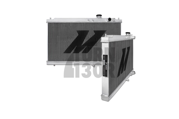 Radiador Mishimoto Integra Tipo R