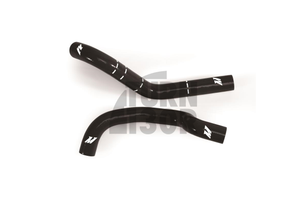 Kit Mangueras Radiador Mishimoto K20 Swap Civic EG / EK