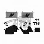 Kit Refrigerador de Aceite Mishimoto Lancer Evolution 10 Kit Refrigerador de Aceite Mishimoto Lancer Evolution 10