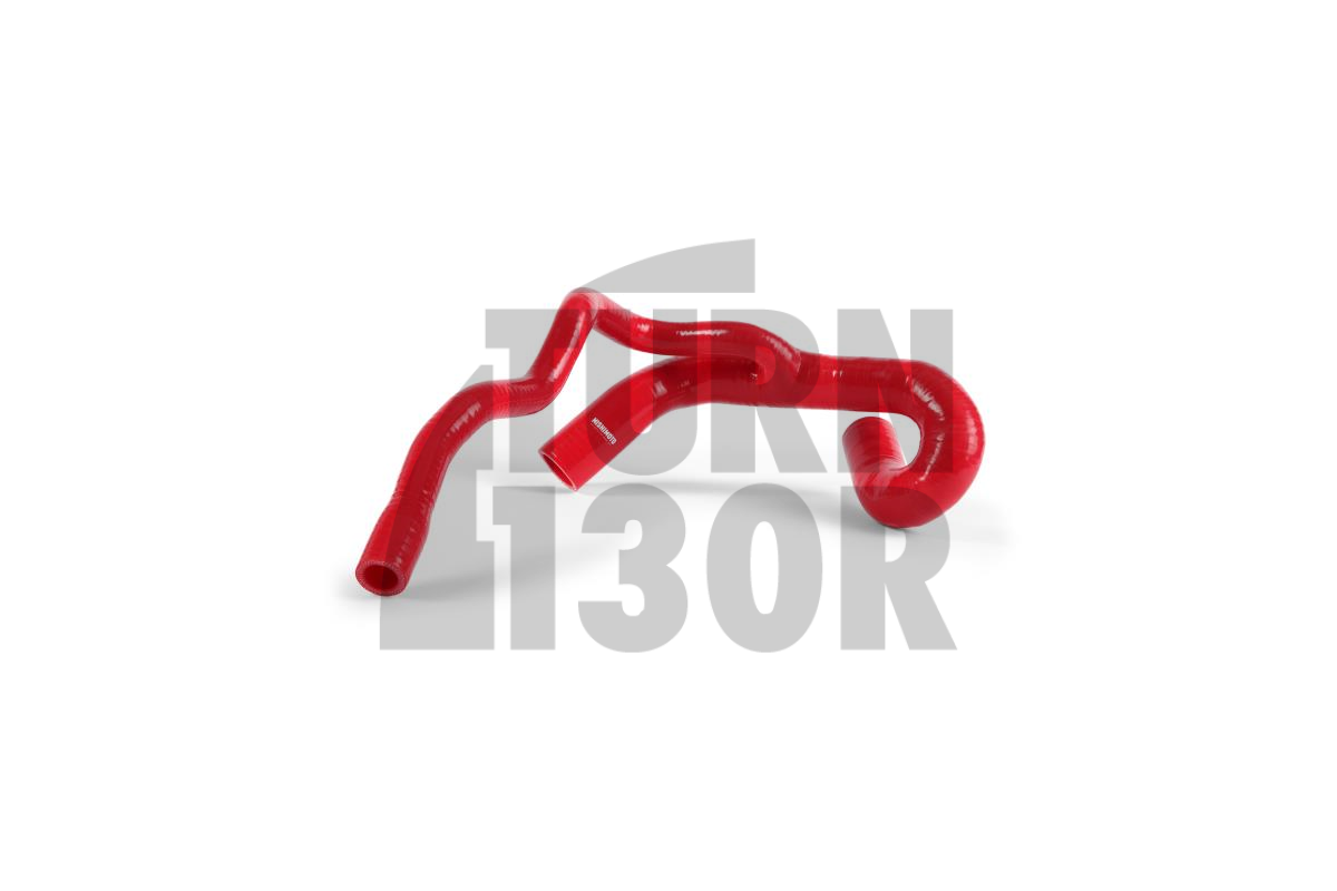 Kit Mangueras Radiador Silicona Mishimoto Mazda 3 MPS 04-09 Kit Mangueras Radiador Silicona Mishimoto Mazda 3 MPS 04-09