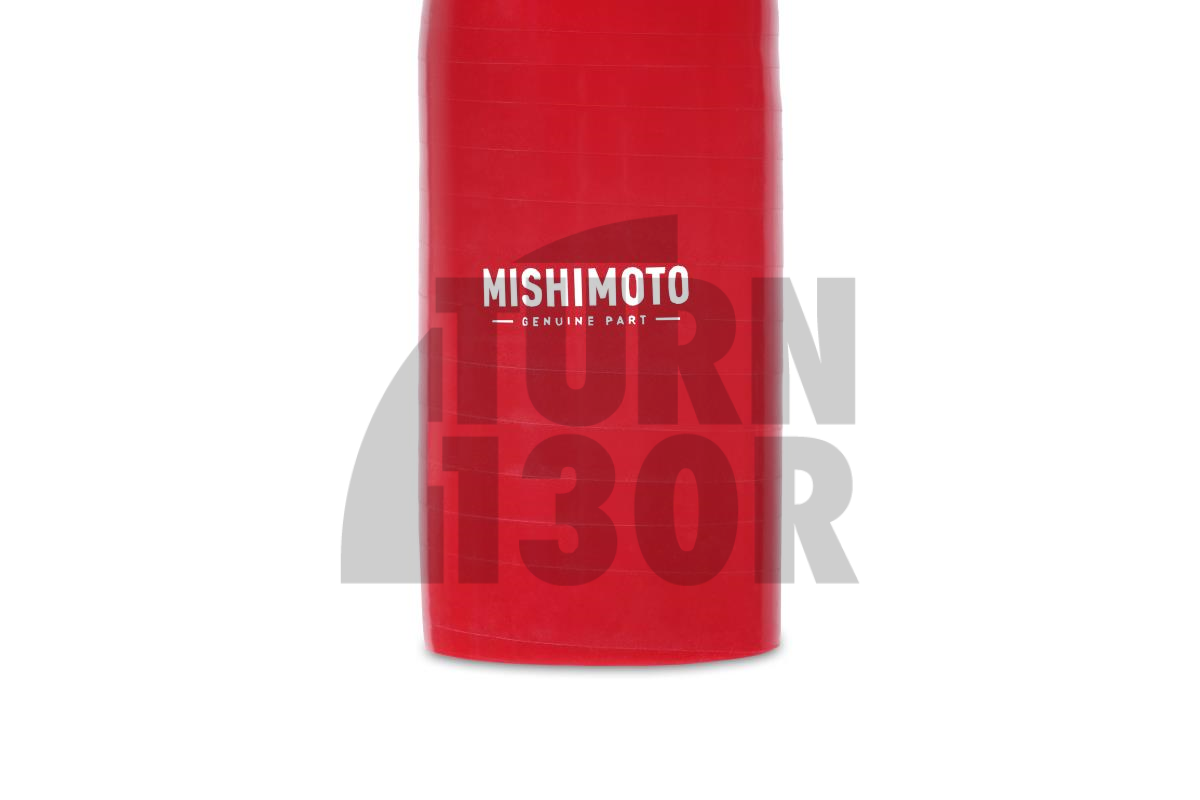 Kit Mangueras Radiador Silicona Mishimoto Mazda 3 MPS 04-09 Kit Mangueras Radiador Silicona Mishimoto Mazda 3 MPS 04-09