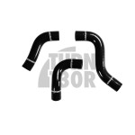Kit Mangueras Radiador Silicona Mishimoto Mazda MX5 NA 89-93