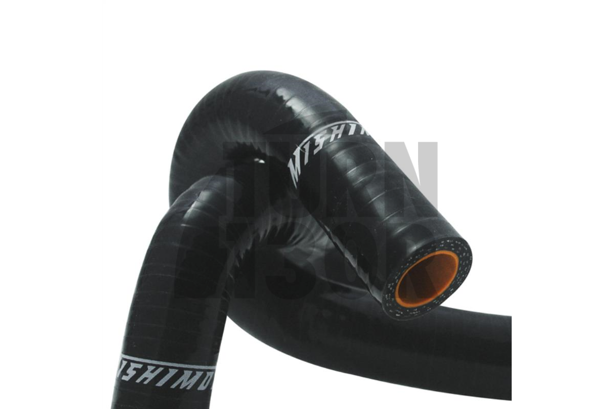 Mishimoto Kit Mangueras Calefaccion Mazda MX5 NA 90-91