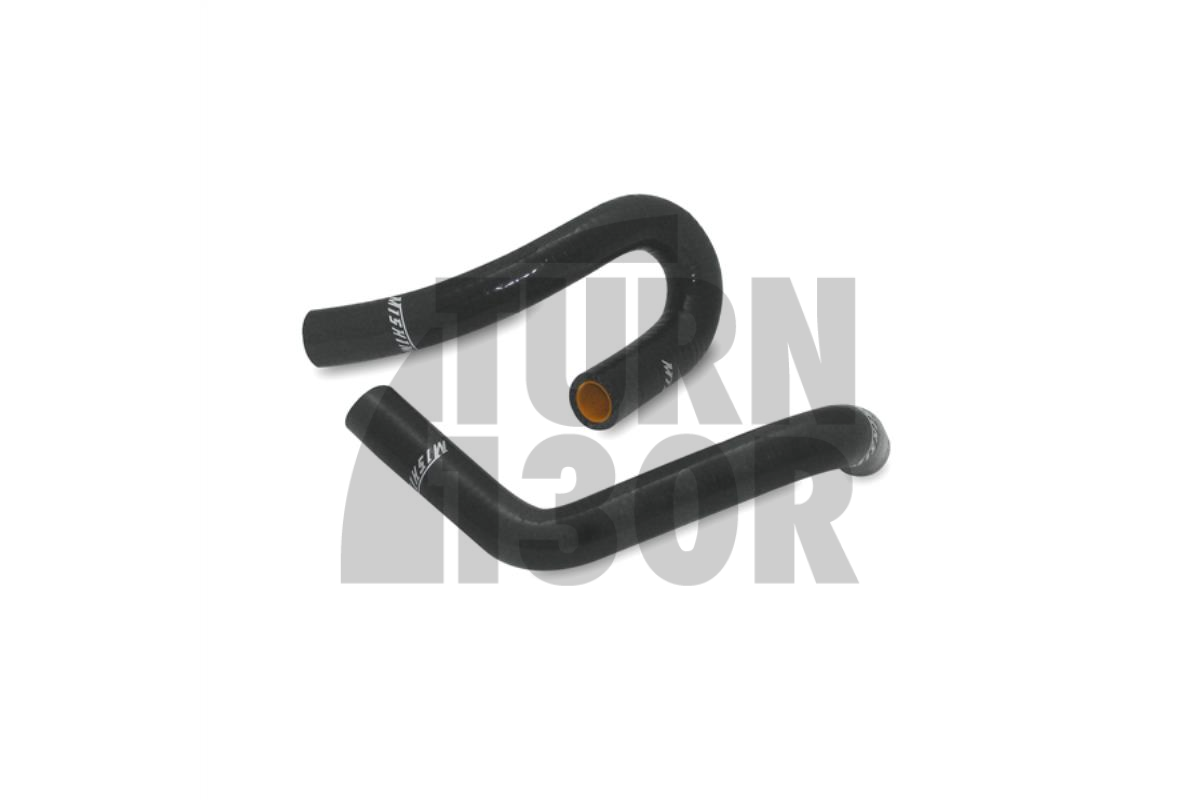 Kit Mangueras Silicona Calefaccion Mishimoto Mazda MX5 NA 94-97