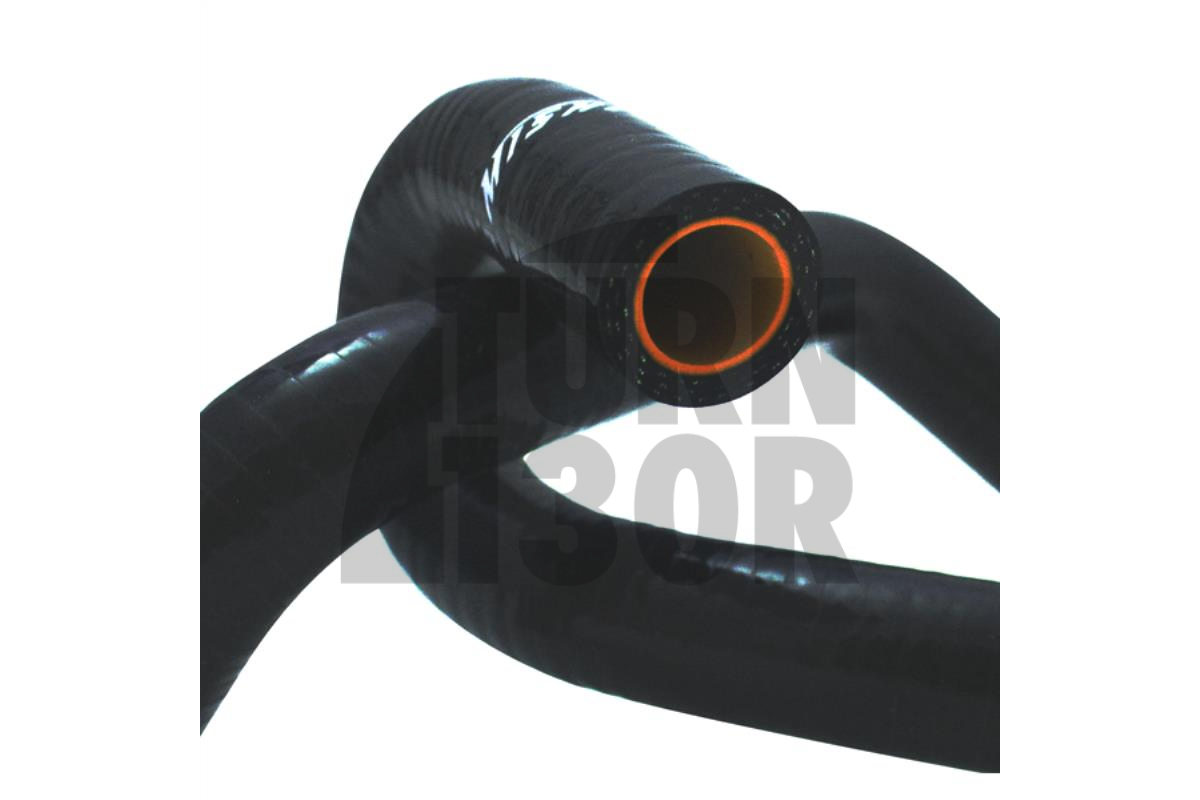 Kit Mangueras Silicona Calefaccion Mishimoto Mazda MX5 NA 94-97