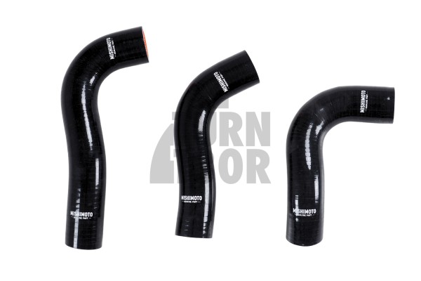 Kit Mangueras Radiador Mishimoto Mazda MX5 NA 94-98