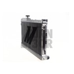 Radiador de aluminio Mishimoto Mazda MX5 NA