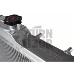Radiador de aluminio Mishimoto Mazda MX5 NA