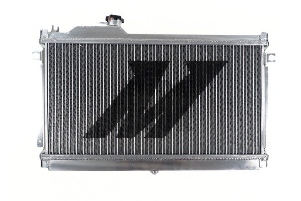 Radiador de aluminio Mishimoto Mazda MX5 NA