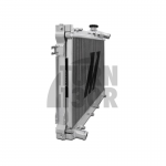 Radiador de aluminio Mishimoto Mazda MX5 NA Radiador de aluminio Mishimoto Mazda MX5 NA