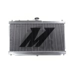 Radiador de aluminio Mishimoto Mazda MX5 NB Radiador de aluminio Mishimoto Mazda MX5 NB