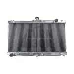 Radiador de aluminio Mishimoto Mazda MX5 NB Radiador de aluminio Mishimoto Mazda MX5 NB