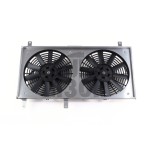 Kit Ventilador Mishimoto Performance Mazda MX5 NB Kit Ventilador Mishimoto Performance Mazda MX5 NB