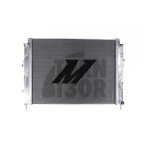 Radiador de aluminio Mishimoto Mazda MX5 NC