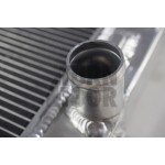 Radiador de aluminio Mishimoto Mazda MX5 NC